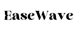 EaseWave - logo